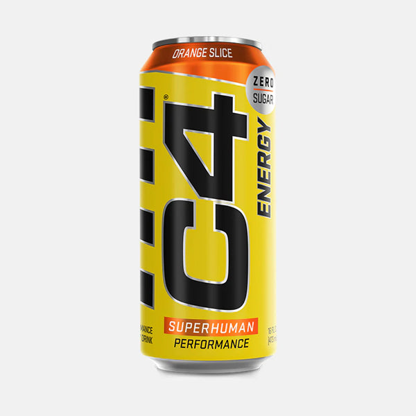 Cellucor C4 ENERGY DRINK Dose günstig kaufen bei FitnessWebshop !