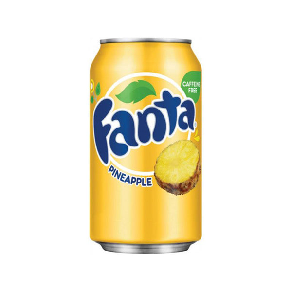 Fanta SOFT DRINK USA günstig kaufen bei FitnessWebshop !