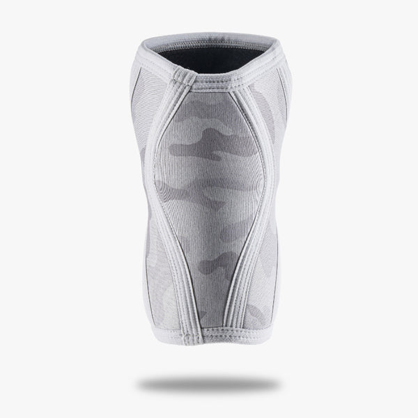 Climaqx KNIEBANDAGEN White Camouflage günstig kaufen bei FitnessWebshop !
