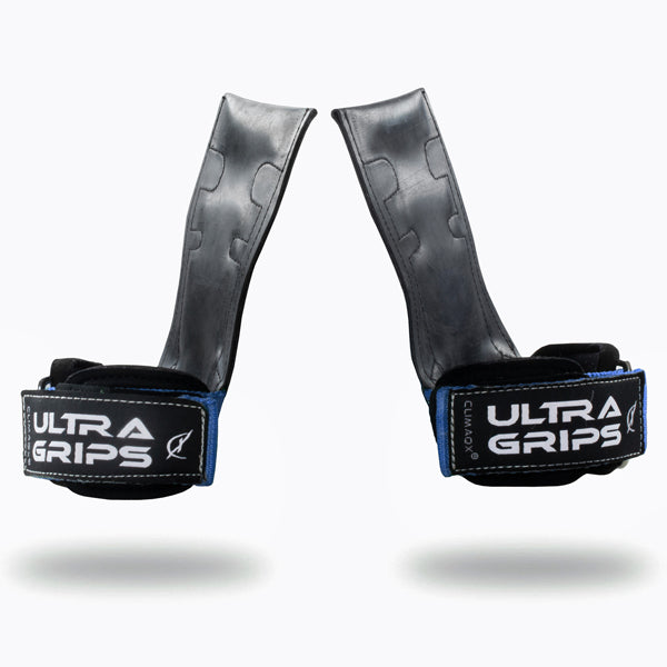 Climaqx ULTRA GRIPS Blau günstig kaufen bei FitnessWebshop !