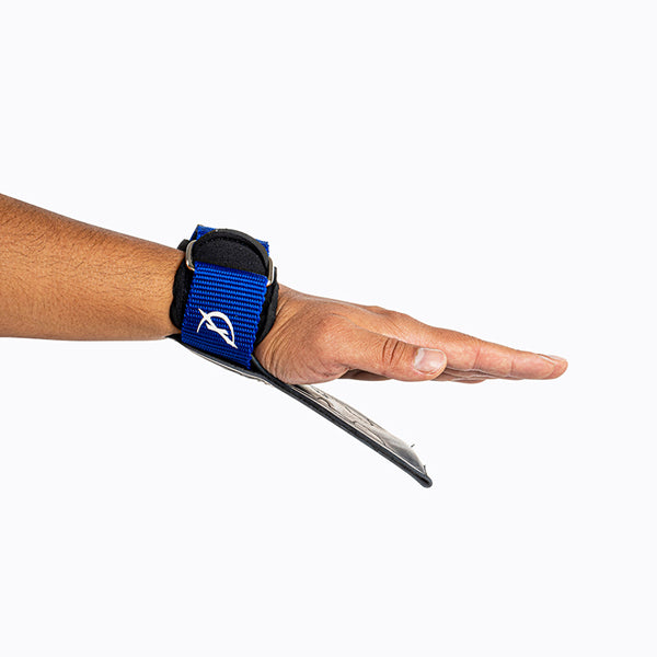 Climaqx ULTRA GRIPS Blau günstig kaufen bei FitnessWebshop !