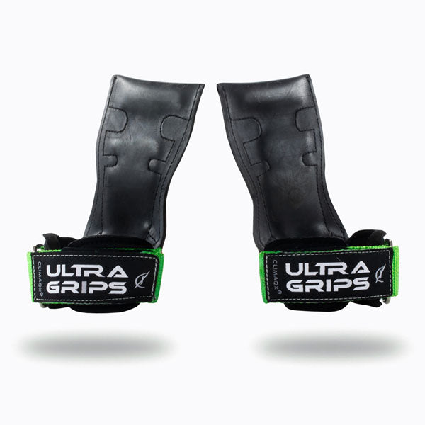 Climaqx ULTRA GRIPS Grün günstig kaufen bei FitnessWebshop !