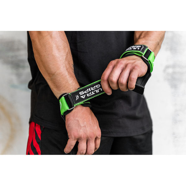 Climaqx ULTRA GRIPS günstig kaufen bei FitnessWebshop !