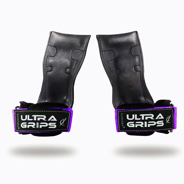 Climaqx ULTRA GRIPS Lila günstig kaufen bei FitnessWebshop !