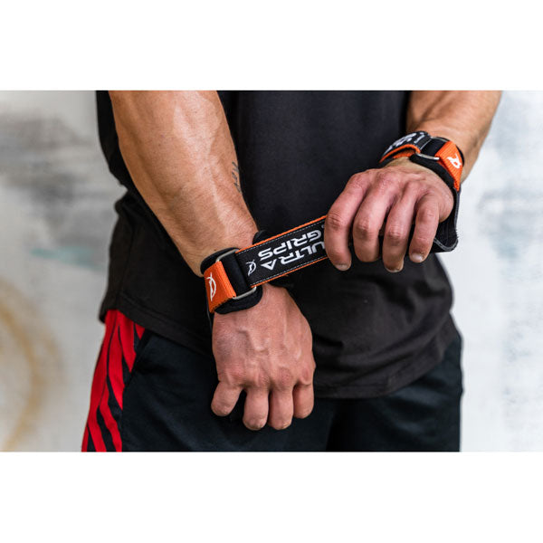 Climaqx ULTRA GRIPS günstig kaufen bei FitnessWebshop !