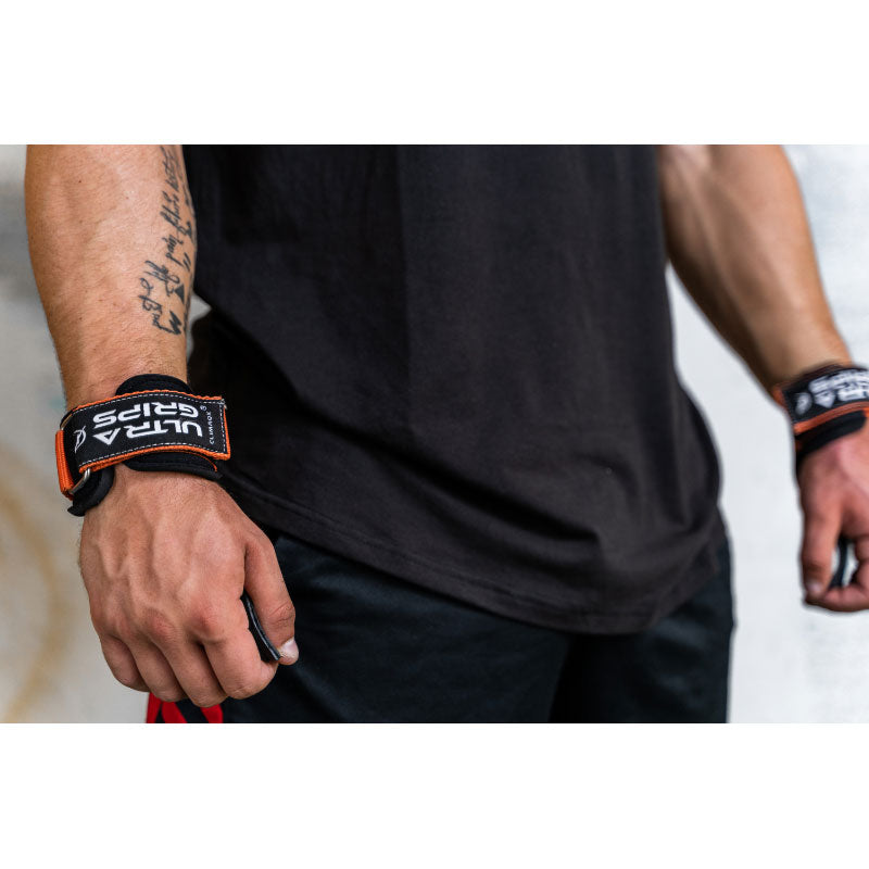 Climaqx ULTRA GRIPS günstig kaufen bei FitnessWebshop !