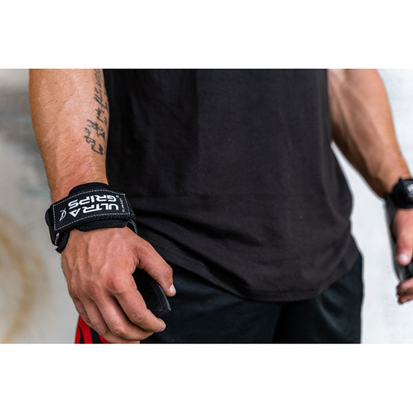 Climaqx ULTRA GRIPS günstig kaufen bei FitnessWebshop !