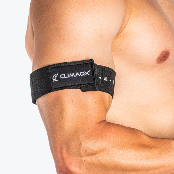 Climaqx BFR BÄNDER günstig kaufen bei FitnessWebshop !