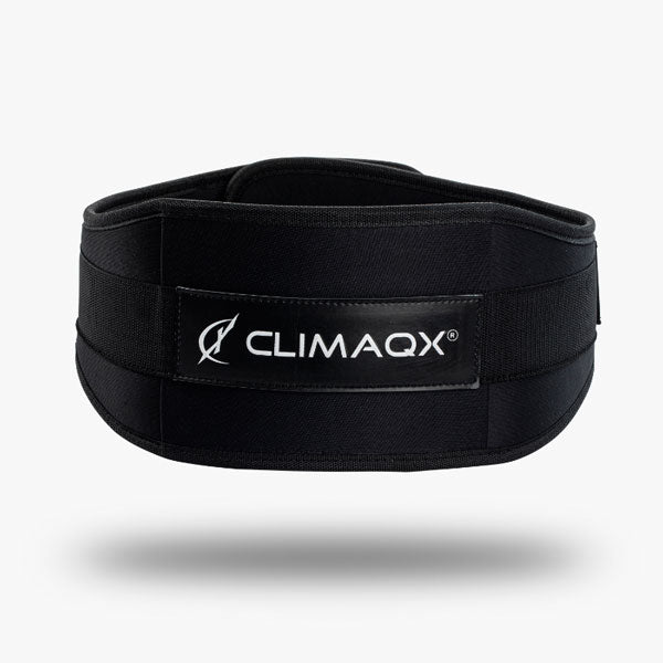 Climaqx POWER BELT aus Leder günstig kaufen bei FitnessWebshop ! 