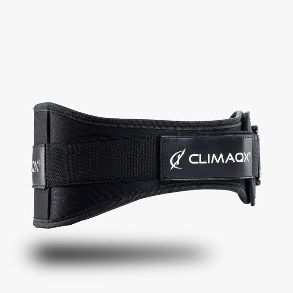 Climaqx GAMECHANGER Gewichthebergürtel günstig kaufen bei FitnessWebshop !