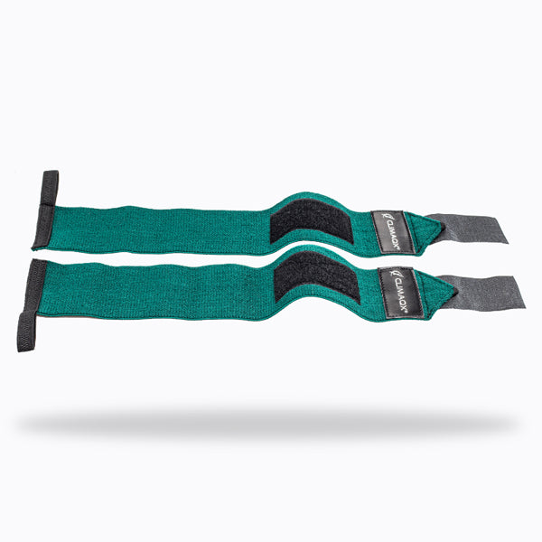Climaqx HANDGELENKBANDAGEN günstig kaufen bei FitnessWebshop !