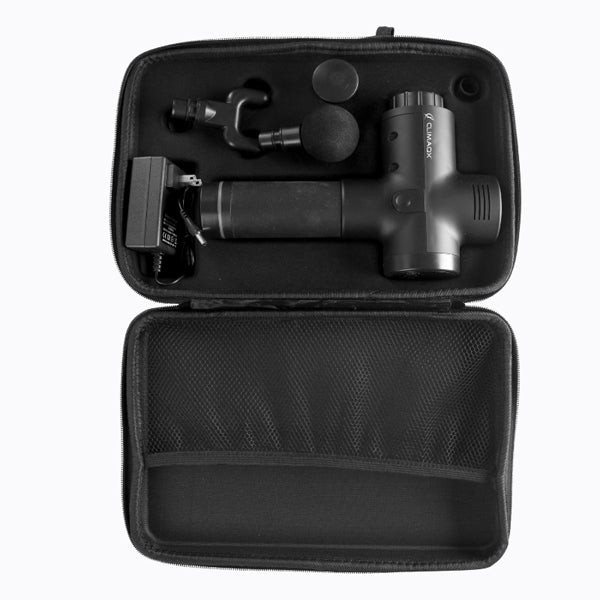 Climaqx MASSAGE GUN günstig kaufen bei FitnessWebshop !