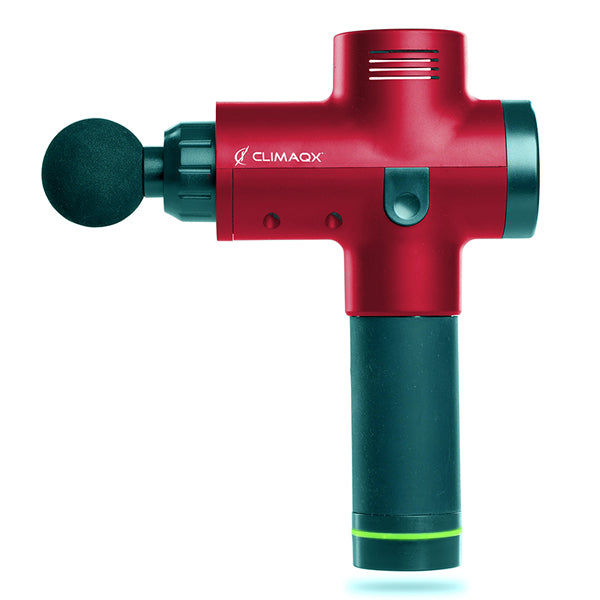 Climaqx MASSAGE GUN günstig kaufen bei FitnessWebshop !