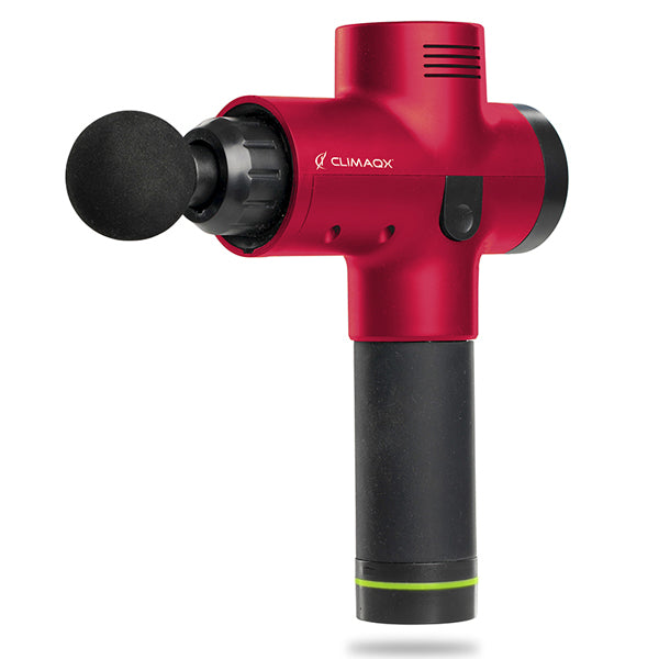 Climaqx MASSAGE GUN günstig kaufen bei FitnessWebshop !