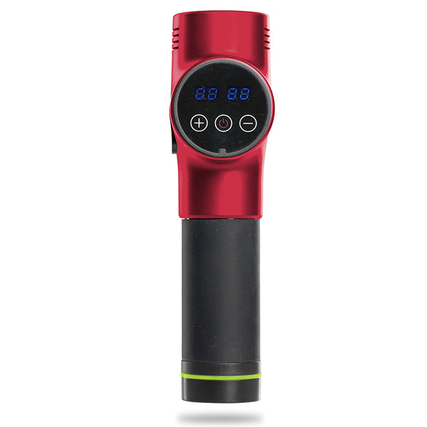 Climaqx MASSAGE GUN günstig kaufen bei FitnessWebshop !