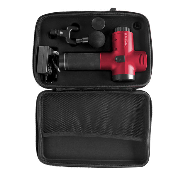 Climaqx MASSAGE GUN günstig kaufen bei FitnessWebshop !