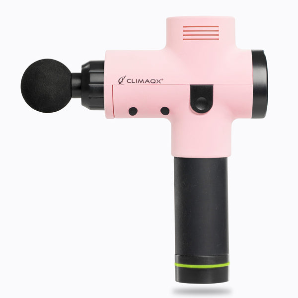 Climaqx MASSAGE GUN günstig kaufen bei FitnessWebshop !