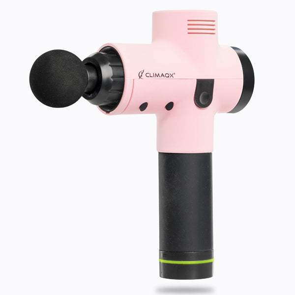 Climaqx MASSAGE GUN günstig kaufen bei FitnessWebshop !