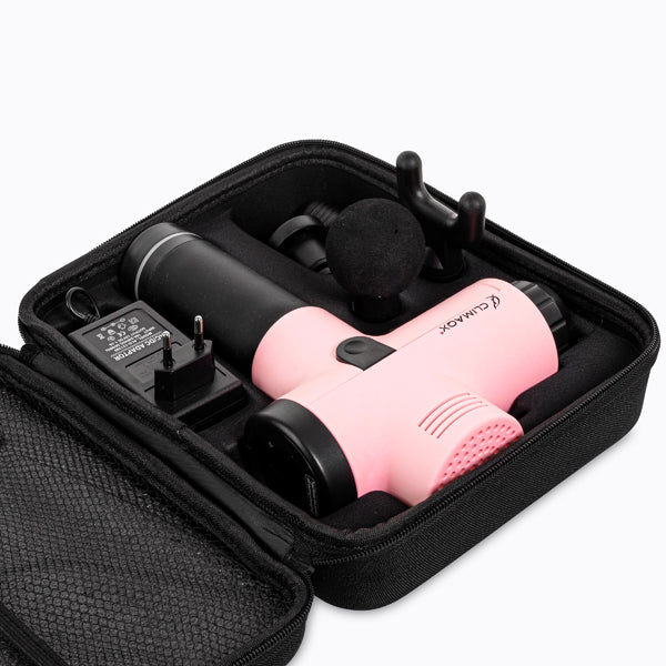 Climaqx MASSAGE GUN günstig kaufen bei FitnessWebshop !