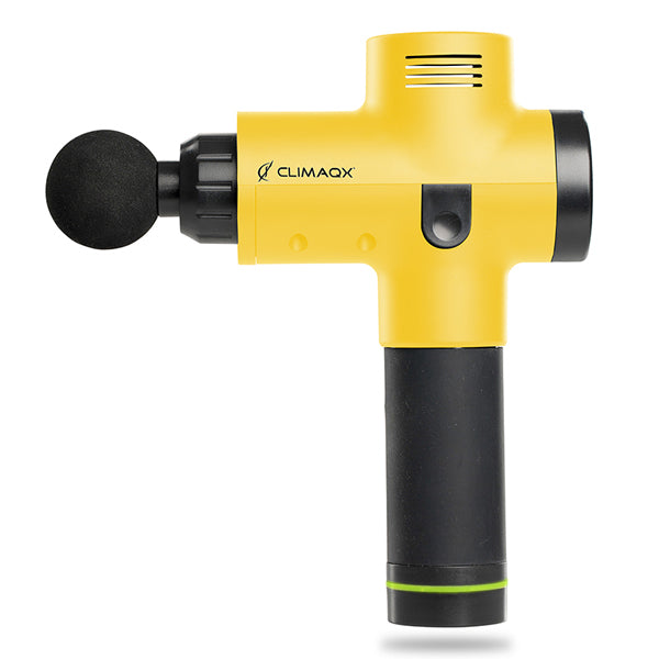 Climaqx MASSAGE GUN günstig kaufen bei FitnessWebshop !