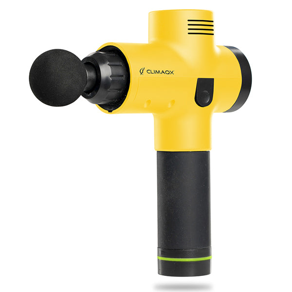 Climaqx MASSAGE GUN günstig kaufen bei FitnessWebshop !