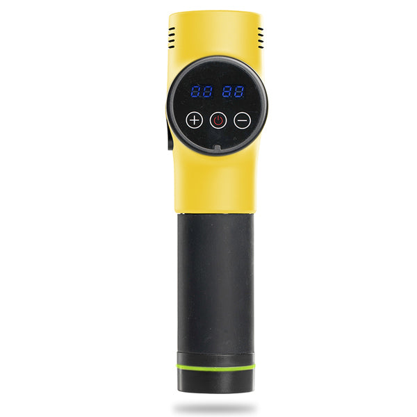 Climaqx MASSAGE GUN günstig kaufen bei FitnessWebshop !
