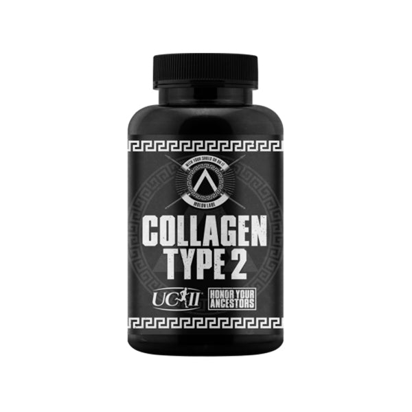 Gods Rage COLLAGEN TYPE 2 UC-II günstig kaufen bei FitnessWebshop !