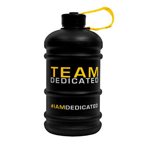 Dedicated GYM BAG günstig kaufen bei FitnessWebshop !