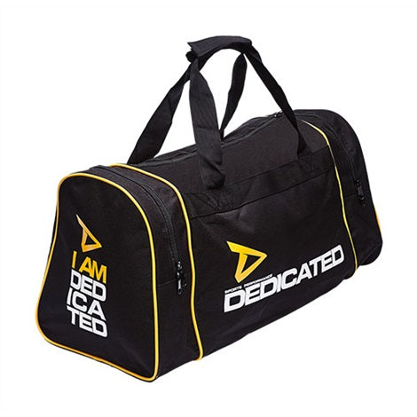 Dedicated GYM BAG günstig kaufen bei FitnessWebshop !