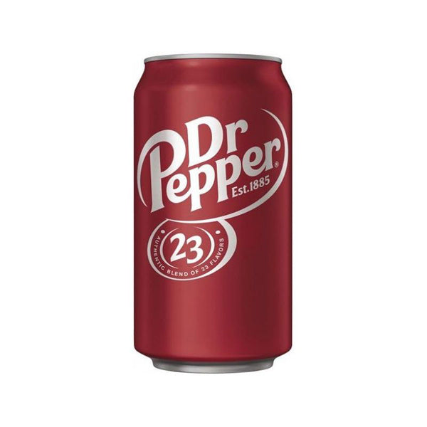 Dr Pepper ORIGINAL günstig kaufen bei FitnessWebshop !