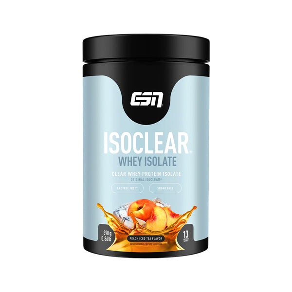 Isoclear Pro Esn Isoclear Whey Isolate In The Body Attack Online Shop – QTWWM
