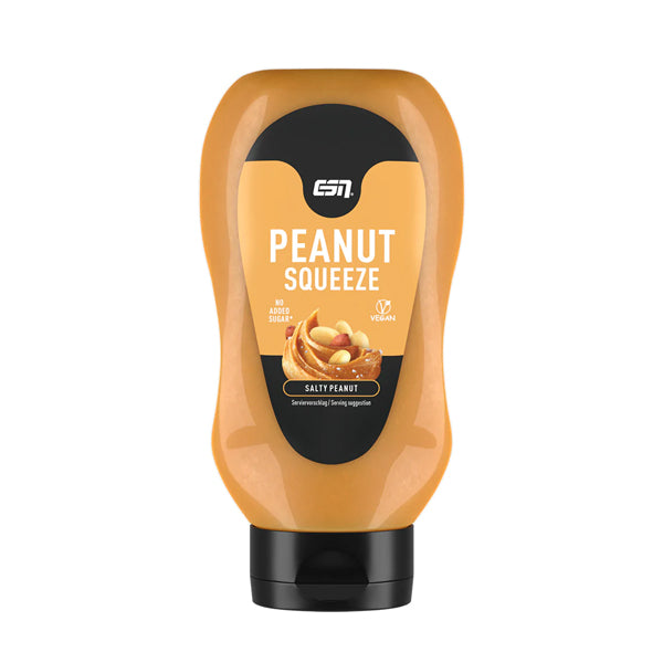 ESN PEANUT SQUEEZE günstig kaufen bei FitnessWebshop !