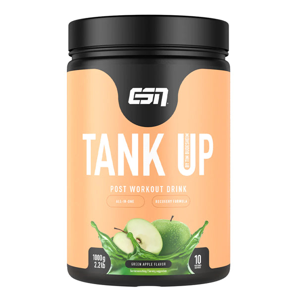 ESN TANK UP POST WORKOUT günstig kaufen bei FitnessWebshop !