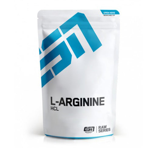 ESN RAW L-ARGININ HCL günstig kaufen bei FitnessWebshop !
