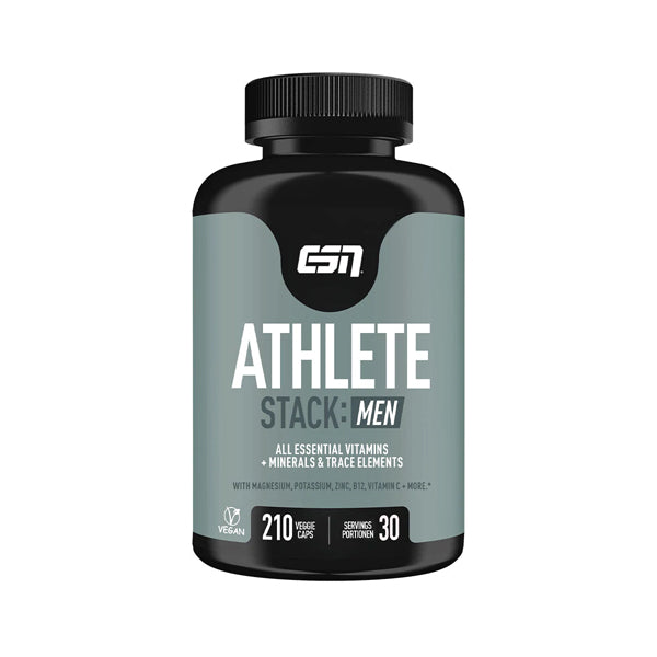 ESN ATHLETE STACK WOMEN günstig kaufen bei FitnessWebshop !