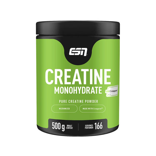 ESN CREAPURE® CREATINE günstig kaufen bei FitnessWebshop !