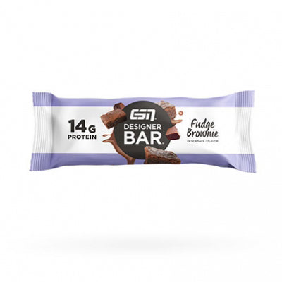 ESN DESIGNER BAR 45 g Riegel günstig kaufen bei FitnessWebshop !