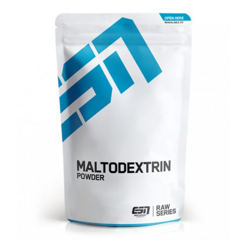 ESN RAW MALTODEXTRIN günstig kaufen bei FitnessWebshop !