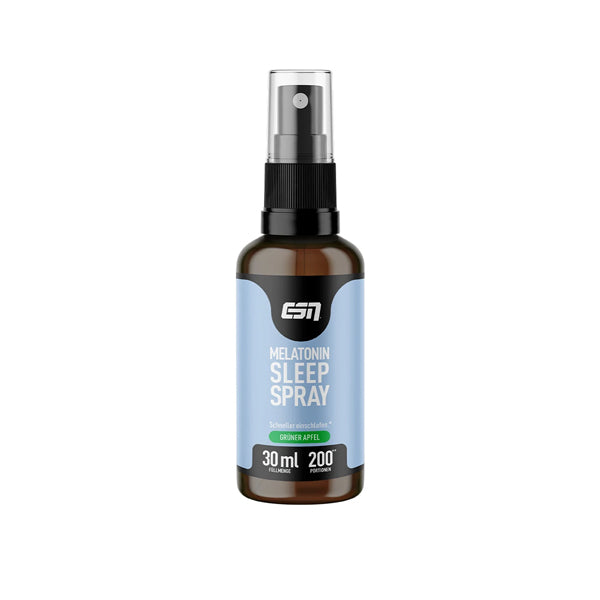 ESN MELATONIN SLEEP SPRAY günstig kaufen bei FitnessWebshop !