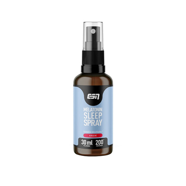 ESN MELATONIN SLEEP SPRAY günstig kaufen bei FitnessWebshop !