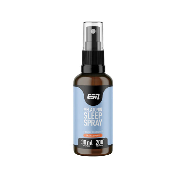 ESN MELATONIN SLEEP SPRAY günstig kaufen bei FitnessWebshop !