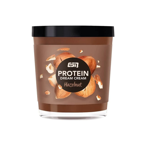 ESN PROTEIN DREAM CREME Hazelnut günstig kaufen bei FitnessWebshop !