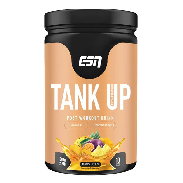 ESN TANK UP POST WORKOUT günstig kaufen bei FitnessWebshop !