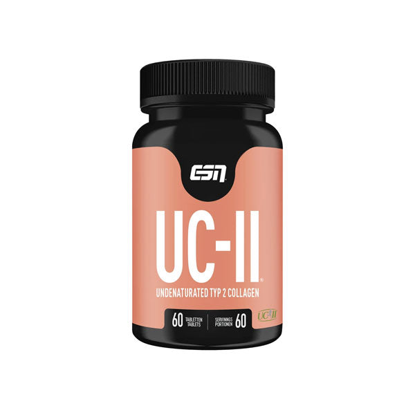 ESN UC-II TYP2 COLLAGEN günstig kaufen bei FitnessWebshop !