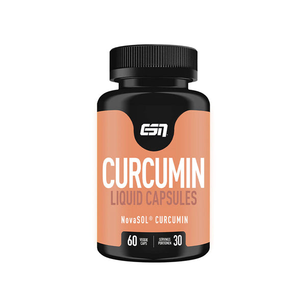 ESN CURCUMIN LIQUID günstig kaufen bei FitnessWebshop !