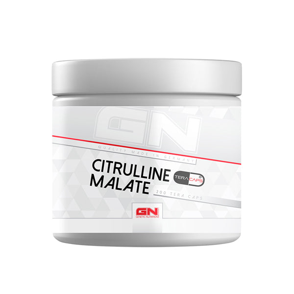 GN Laboratories CITRULLIN MALATE günstig kaufen bei FitnessWebshop !