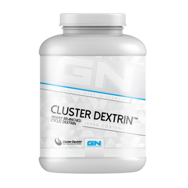 GN Laboratories CLUSTER DEXTRIN günstig kaufen bei FitnessWebshop !