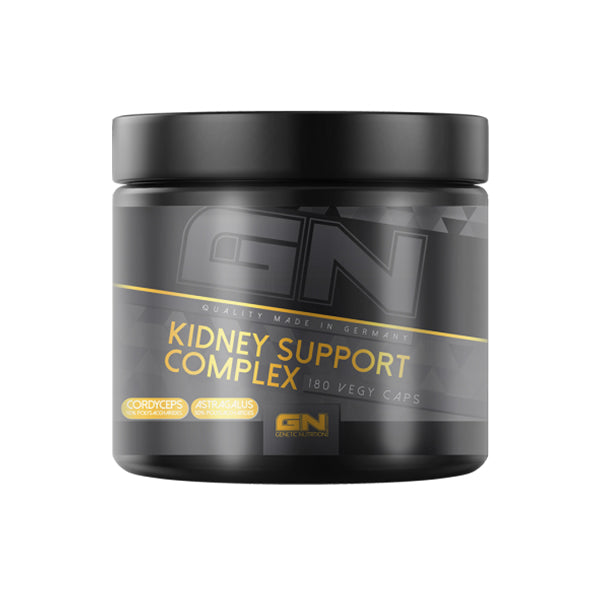 GN Laboratories KIDNEY SUPPORT COMPLEX günstig kaufen bei FitnessWebshop !