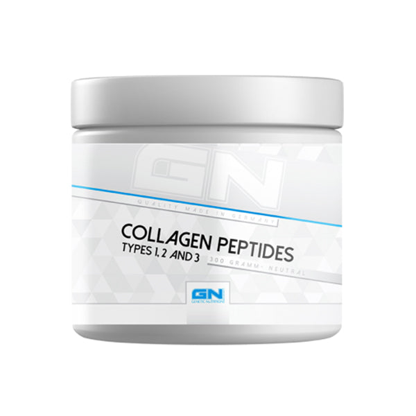 GN Laboratories COLLAGEN PEPTIDES günstig kaufen bei FitnessWebshop !