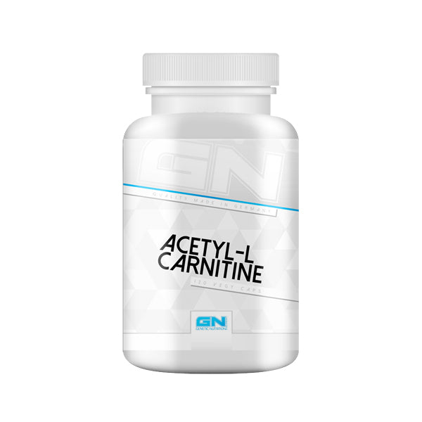 GN Laboratories ACETYL L-CARNITINE günstig kaufen bei FitnessWebshop !
